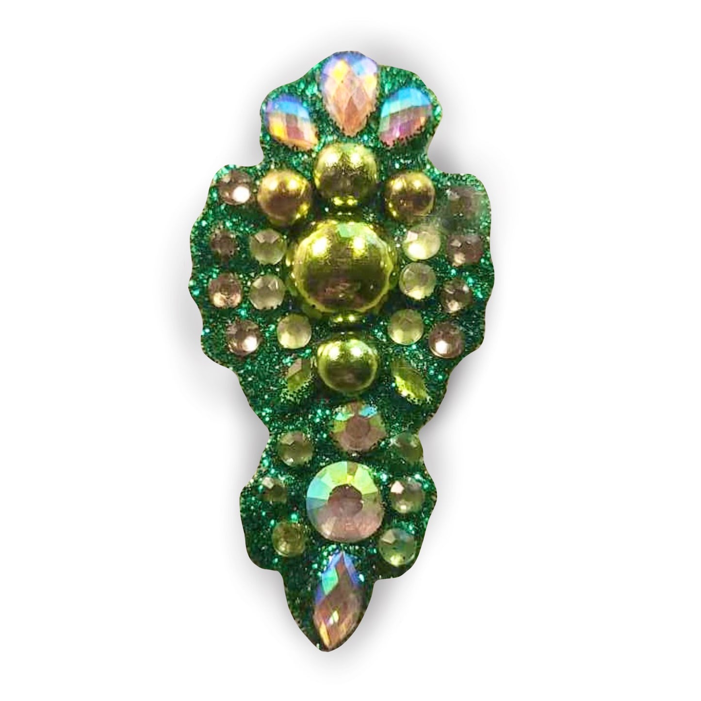 ✨ BLING vert ✨