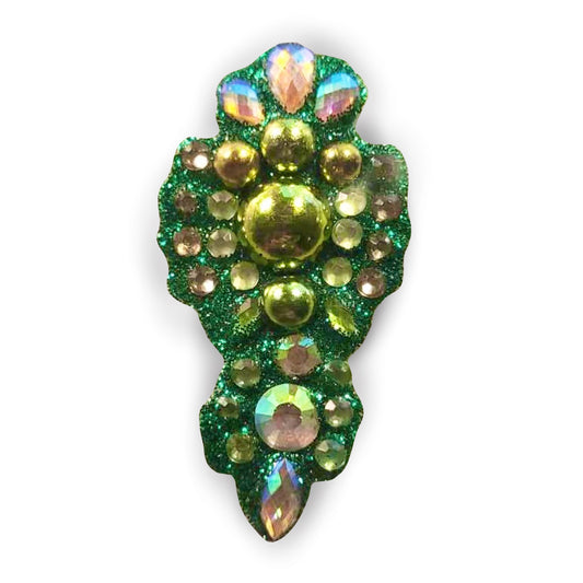 ✨ BLING vert ✨