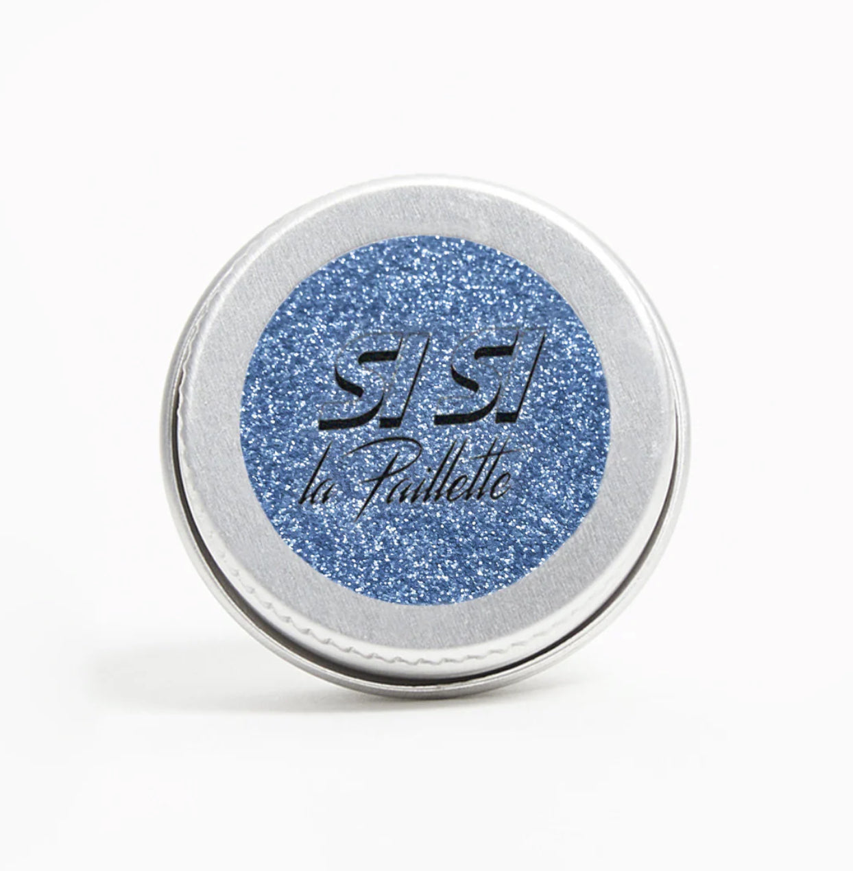 Paillettes Pur Bleu (standard)