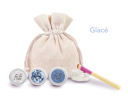 ❄️ Kit Glacé ❄️ - 3 couleurs -