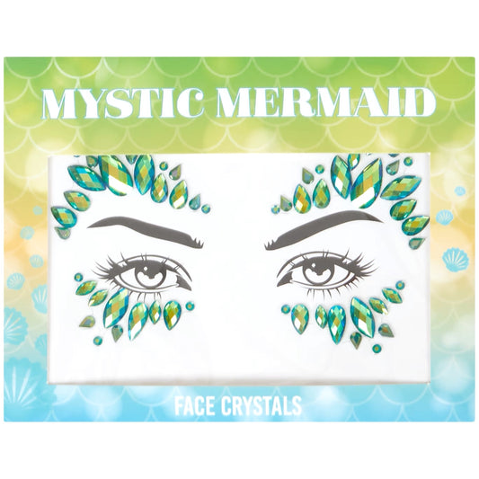 🧜‍♀️ Mystic Mermaid 🧜‍♀️